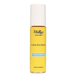 Under Eye Serum - Göz Çevresi Bakım Serumu